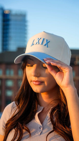 MONTHLY HAT SUBSCRIPTION